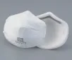 AS ONE Disposable Respirator, 방진마스크