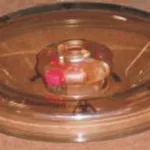 Thermo Fisher Scientific Replacement Microcentrifuge Rotor Lids