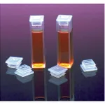 Thermo Fisher Scientific Disposable Polyethylene Cuvette Stoppers
