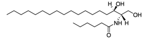 Merck C6 DIHYDROCERAMIDE (D18:0/6:0)