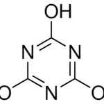 Merck CYANURIC ACID