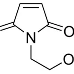 Merck N-(2-HYDROXYETHYL)MALEIMIDE, 97%