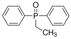 Merck ETHYLDIPHENYLPHOSPHINE OXIDE, 97%