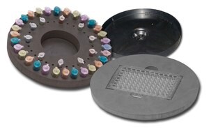 Merck HEAD SET FOR VORTEX-GENIE(R) 2  MULTIPL&