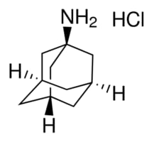 Merck AMANTADINE HYDROCHLORIDE, UNITED STATES