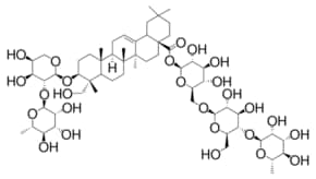 Merck rEDERACOSIDE C