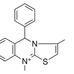 Merck 7-CHLORO-5,10-DIHYDRO-3,10-DIM - 50 MG&