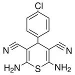 Merck 2,6-DIAMINO-4-(4-CHLORO-PHENYL - 25 MG&