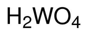 Merck TUNGSTIC ACID =98.0%