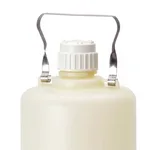 Nalgene Wide-Mouth LDPE Carboy with Handle