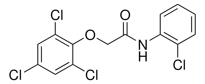 Merck N-(2-CHLOROPHENYL)-2-(2,4,6-TRI-