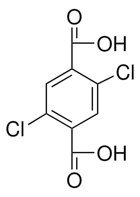 Merck 2,5-DICHLOROTEREPHTHALIC ACID