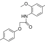 Merck 4'-CHLORO-2-(4-CHLOROPHENOXY)-2'-