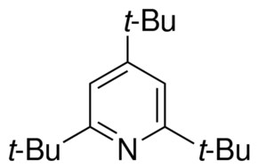 Merck 2,4,6-TRI-TERT-BUTYLPYRIDINE, 99%