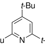 Merck 2,4,6-TRI-TERT-BUTYLPYRIDINE, 99%