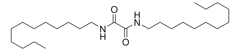 Merck N,N'-DIDODECYL-OXALAMIDE - 25 MG