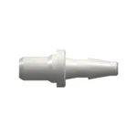 Ultrasonically Weldable Fitting to Classic Series Barb, 3/32` (2.4 mm) ID Tubing
