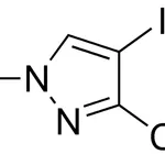 Merck 1-(Difluoromethyl)-4-iodo-3-methyl-1H-pyrazole