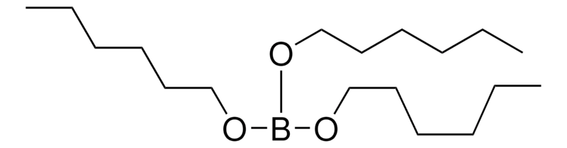 Merck TRIHEXYL BORATE