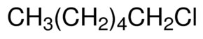 Merck 1-CHLOROHEXANE, 99%
