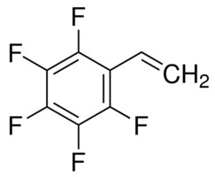 Merck 2,3,4,5,6-PENTAFLUOROSTYRENE, 99%