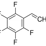 Merck 2,3,4,5,6-PENTAFLUOROSTYRENE, 99%