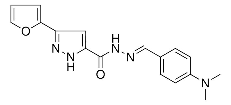 Merck 5-FURAN-2-YL-2H-PYRAZOLE-3CARB - 50 MG &