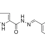 Merck 5-FURAN-2-YL-2H-PYRAZOLE-3CARB - 50 MG &