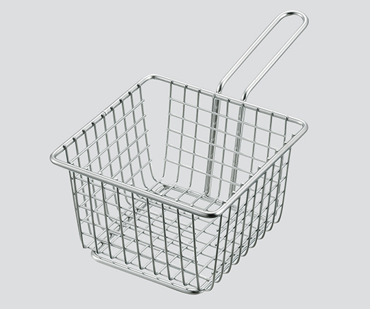 AS ONE Compact Wire Basket, 소형 와이어바스켓