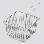 AS ONE Compact Wire Basket, 소형 와이어바스켓