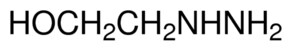 Merck 2-HYDROXYETHYLHYDRAZINE, >=95% (GC)