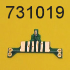 [피펫 부품] CONNECTING BOARD E-LINE ( LED 2)