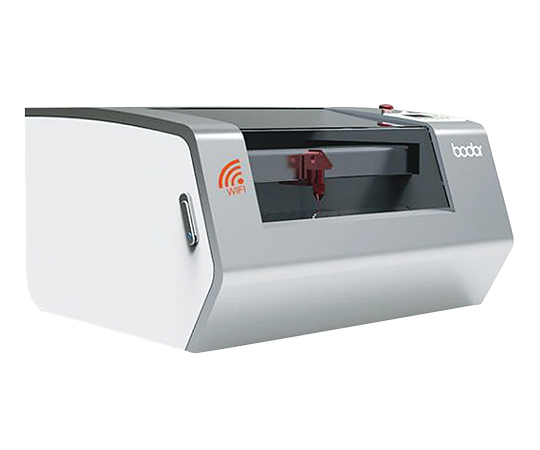 AS ONE CO₂Laser Engraving·Cutting Machine, CO₂ 레이저 조각·절단가공기