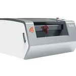 AS ONE CO₂Laser Engraving·Cutting Machine, CO₂ 레이저 조각·절단가공기