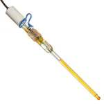 Thermo Fisher Scientific Orion ROSS Combination Semi-micro pH Electrode, with BNC connector