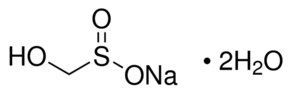 Merck HYDROXYMETHANESULFINIC ACID, MONOSODIUM