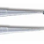 Thermo Fisher Scientific Premium Plus MiniFlex Gel-Loading Tips, Flat; 0.1 to 10μL; O.D: 0.17mm; 400/cs.