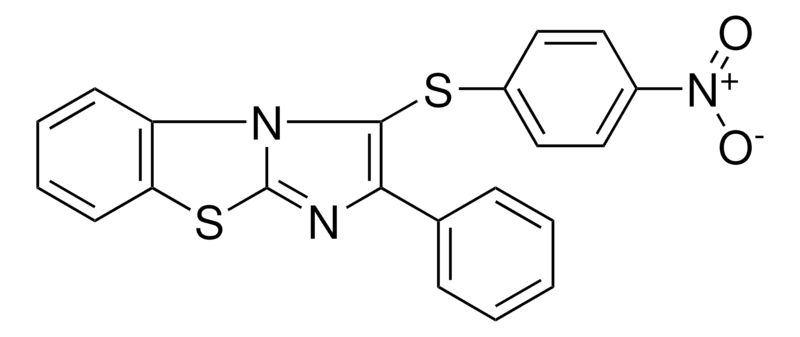 Merck 3-(4-NITRO-PHENYLSULFANYL)-2-PH - 10MG &