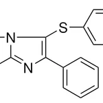 Merck 3-(4-NITRO-PHENYLSULFANYL)-2-PH - 10MG &