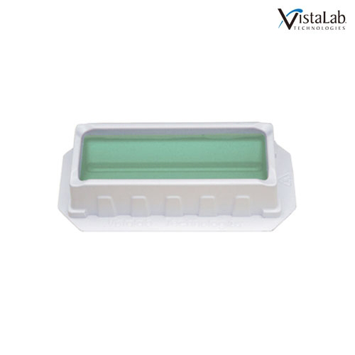 Vistalab 3054-2003 / 시약 리저버 Reagent Reservoirs, Sterile, 25mL, I.W.[100EA/PK]