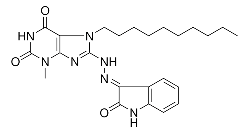 Merck R27,228-0 - 10 MG