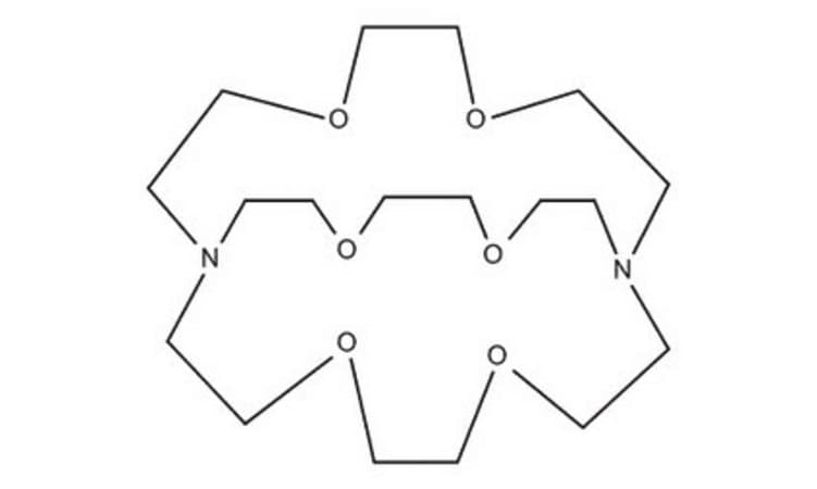 Merck KRYPTOFIX 222 FOR SYNTHESIS 5 G