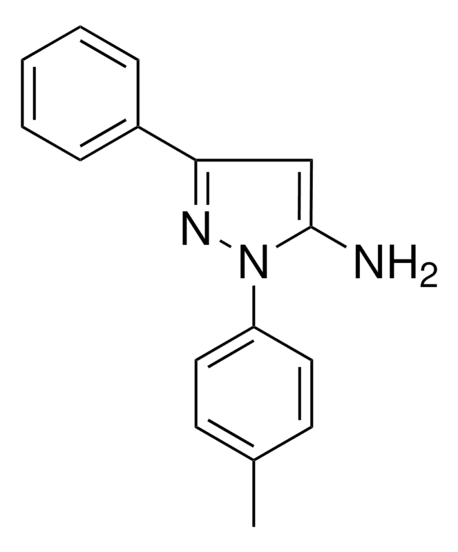 Merck 1-(4-METHYLPHENYL)-3-PHENYL-1H--