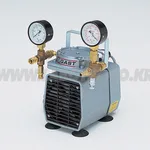 AS ONE GAST Pump for Both Pressurization and Depressurization, 가압감압 양용 펌프