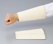 AS ONE Oversleeve Cut and Heat Resistant, 내열·잘림방지 팔토시