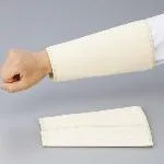 AS ONE Oversleeve Cut and Heat Resistant, 내열·잘림방지 팔토시