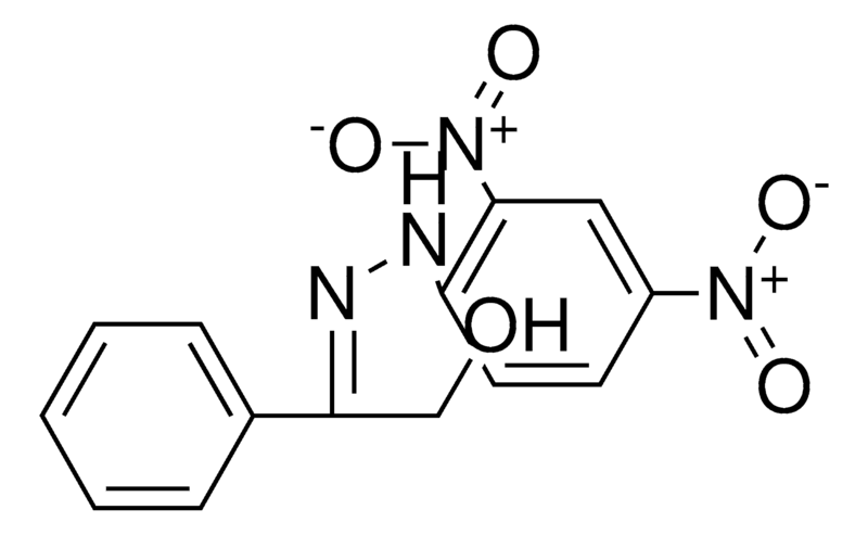 Merck BENZALDEHYDE(2,4-DINITROPHENYL - 50 MG&