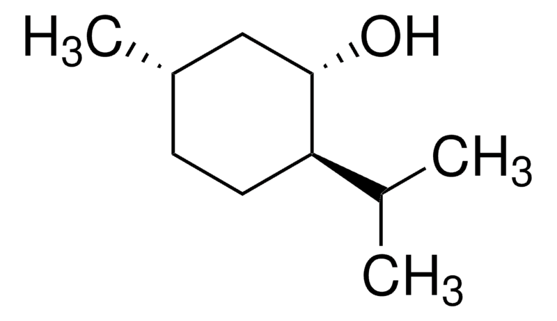 Merck (1S,2R,5S)-(+)-Menthol
