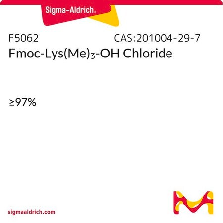 Merck Fmoc-Lys(Me)3-OH Chloride