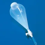 Flon Industry FEP squebb funnels / FEP펀넬(분액여두)